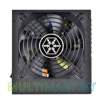 Блок питания SilverStone ST1200-PTS 1200W картинка 5
